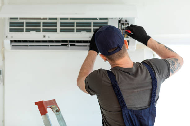 Best Best Air Duct Cleaning Company  in Seco Mines, TX